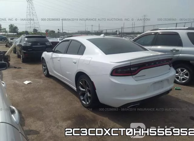 2C3CDXCT0HH556952 фото 4