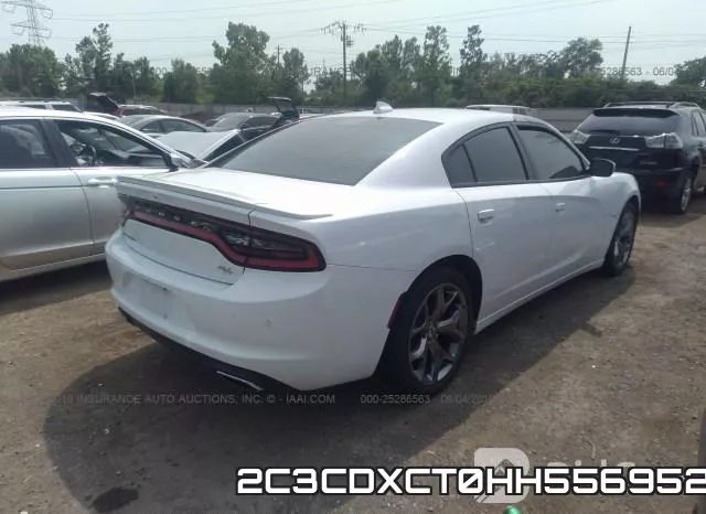 2C3CDXCT0HH556952 фото 5