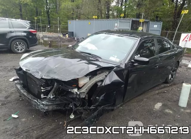 2C3CDXCT2HH667213 фото 3