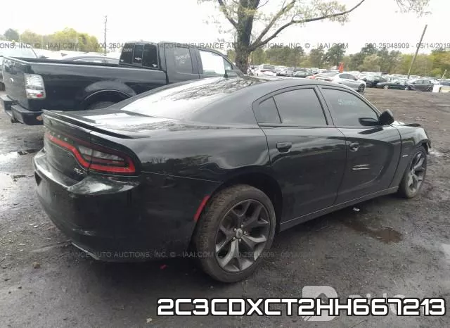 2C3CDXCT2HH667213 фото 5