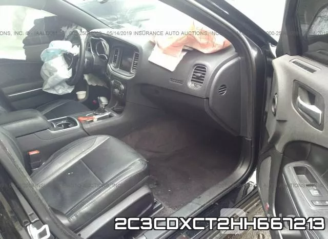 2C3CDXCT2HH667213 фото 6