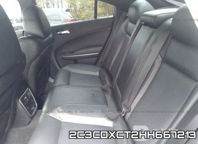 2C3CDXCT2HH667213 фото 9