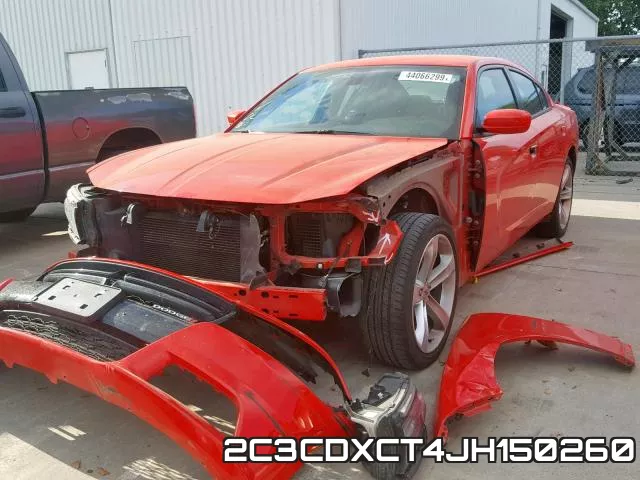 2C3CDXCT4JH150260 фото 3