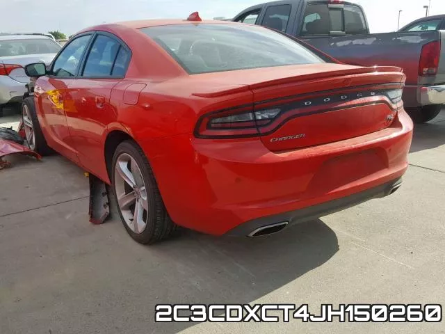 2C3CDXCT4JH150260 фото 4