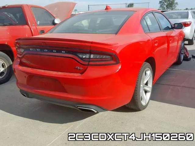 2C3CDXCT4JH150260 фото 5