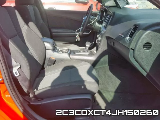 2C3CDXCT4JH150260 фото 6