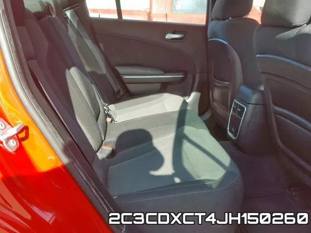 2C3CDXCT4JH150260 фото 7
