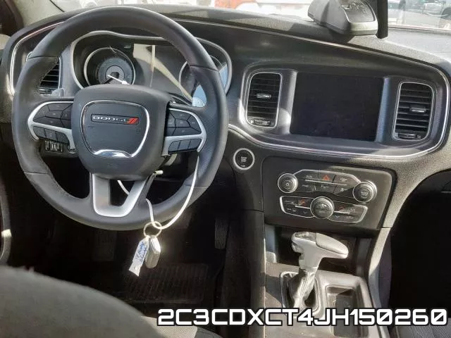2C3CDXCT4JH150260 фото 10