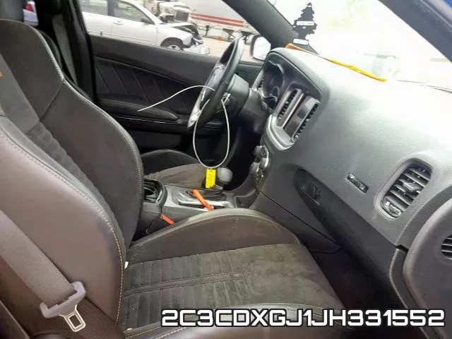 2C3CDXGJ1JH331552 фото 6