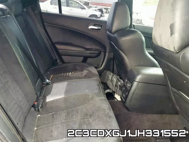 2C3CDXGJ1JH331552 фото 7