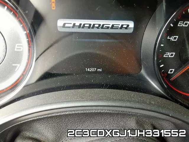 2C3CDXGJ1JH331552 фото 9
