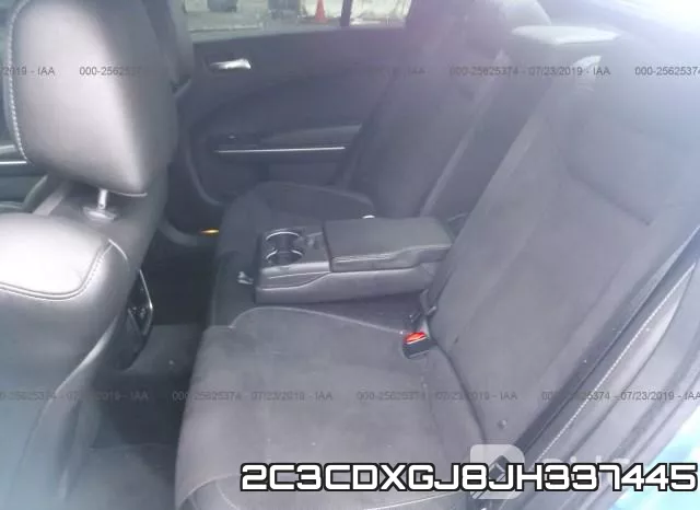 2C3CDXGJ8JH337445 фото 9