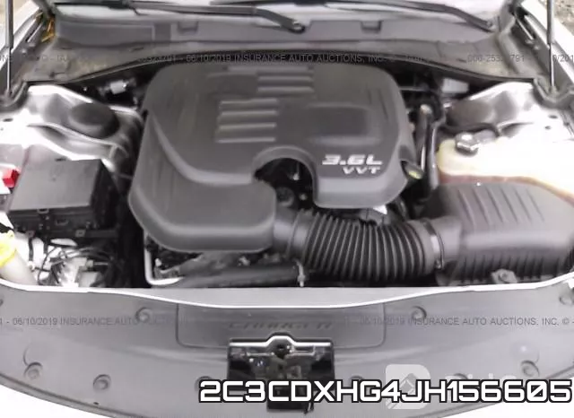 2C3CDXHG4JH156605 фото 2