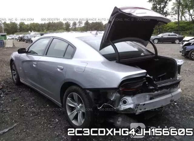 2C3CDXHG4JH156605 фото 4