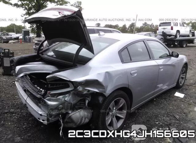 2C3CDXHG4JH156605 фото 5