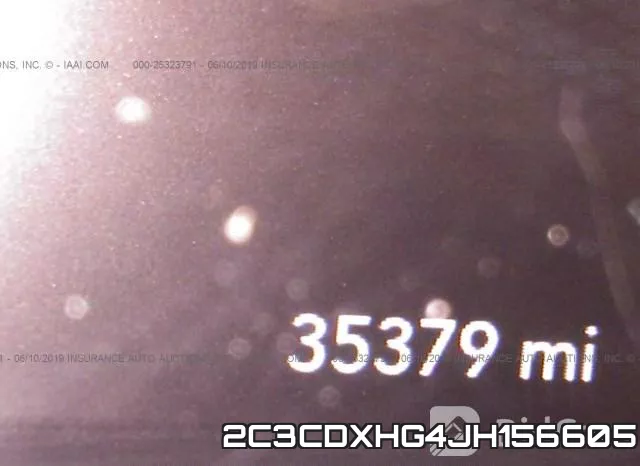 2C3CDXHG4JH156605 фото 8