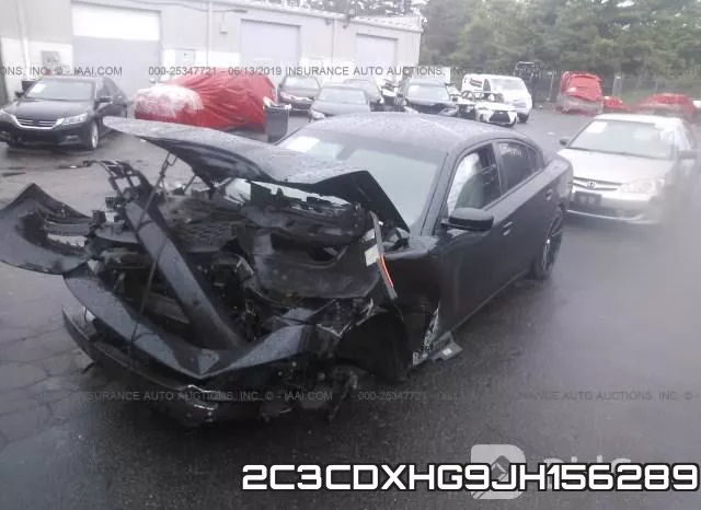 2C3CDXHG9JH156289 фото 3