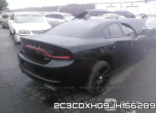 2C3CDXHG9JH156289 фото 5