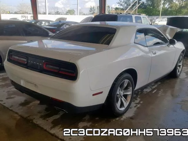 2C3CDZAG0HH573963 фото 5