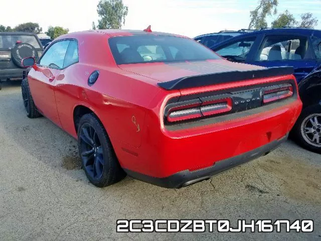 2C3CDZBT0JH161740 фото 4