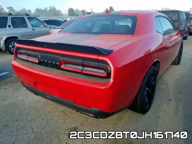 2C3CDZBT0JH161740 фото 5