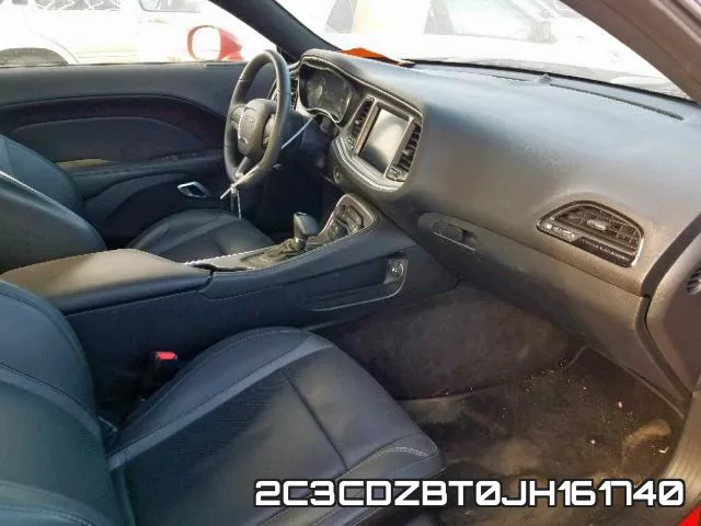 2C3CDZBT0JH161740 фото 6