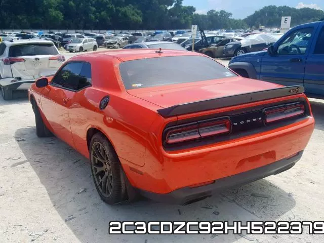 2C3CDZC92HH522379 фото 4