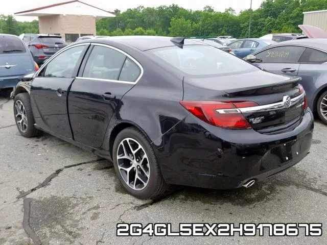 2G4GL5EX2H9178675 фото 4