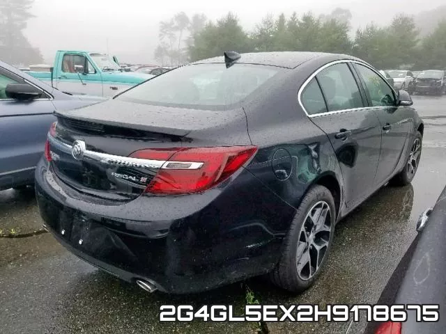 2G4GL5EX2H9178675 фото 5