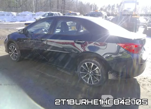 2T1BURHE1HC842705 фото 4