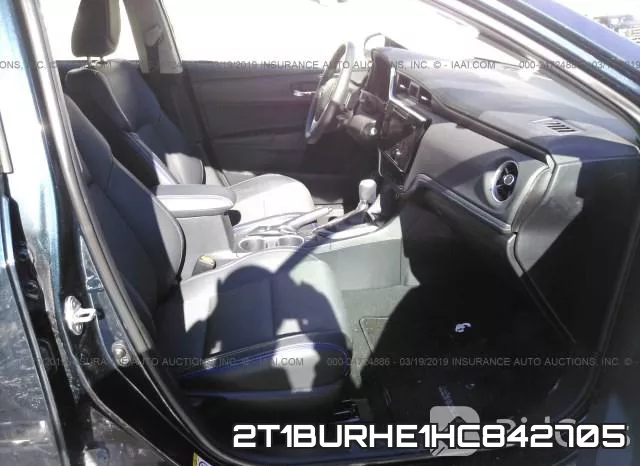 2T1BURHE1HC842705 фото 6