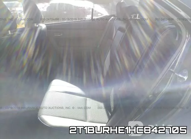 2T1BURHE1HC842705 фото 9