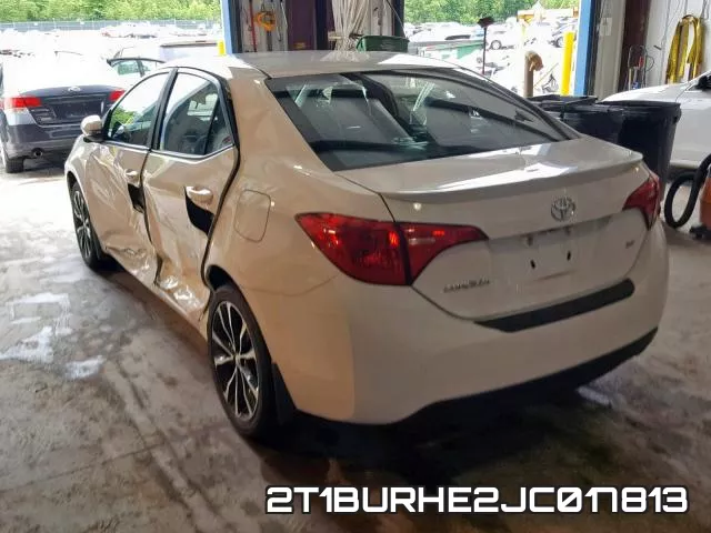 2T1BURHE2JC017813 фото 4