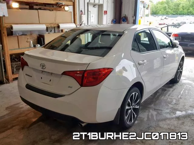 2T1BURHE2JC017813 фото 5