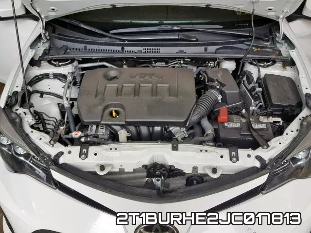 2T1BURHE2JC017813 фото 8