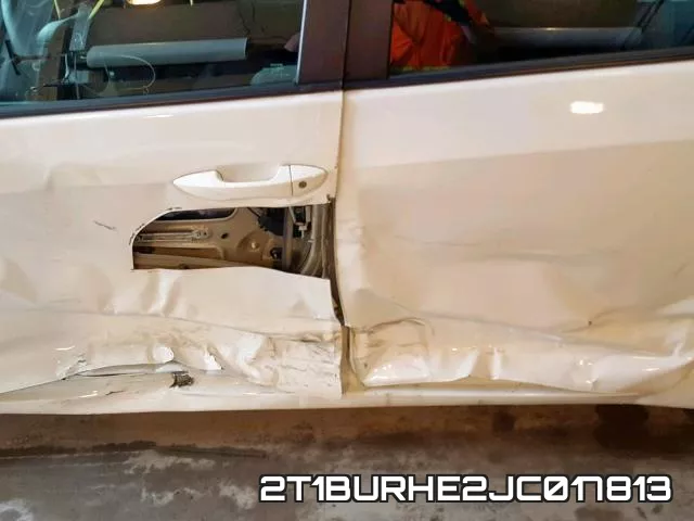2T1BURHE2JC017813 фото 10