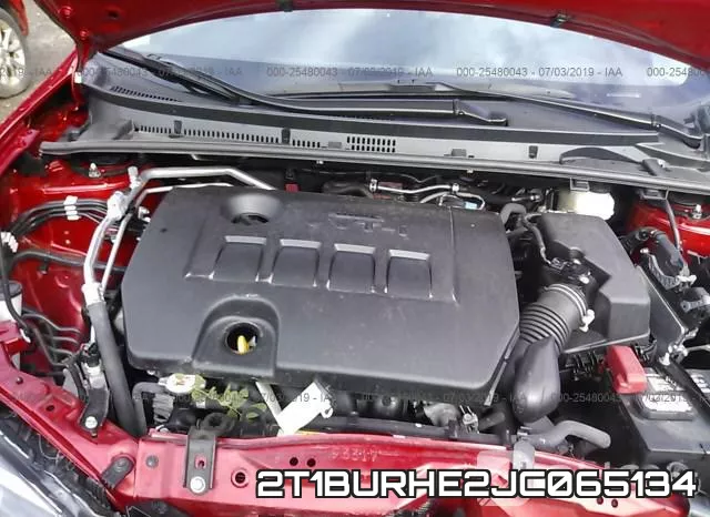 2T1BURHE2JC065134 фото 2