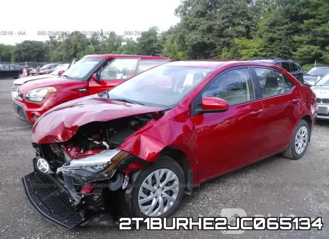 2T1BURHE2JC065134 фото 3