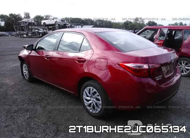 2T1BURHE2JC065134 фото 4