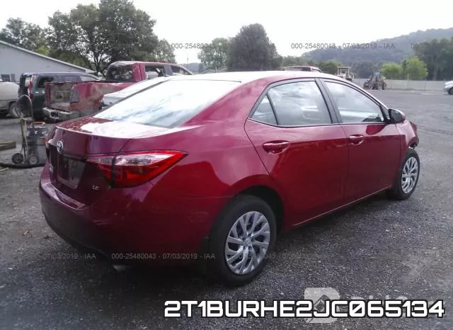 2T1BURHE2JC065134 фото 5