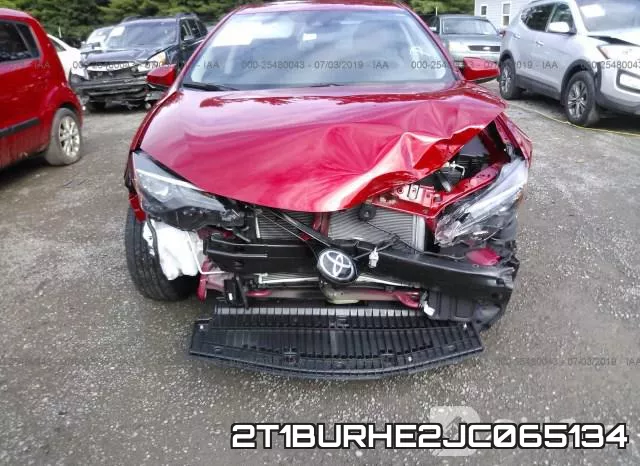 2T1BURHE2JC065134 фото 7