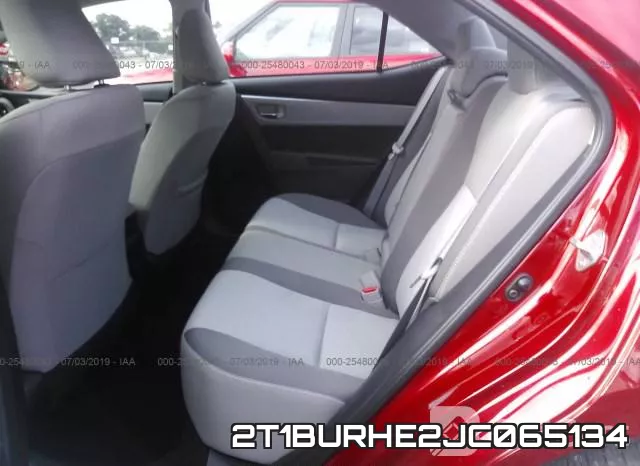2T1BURHE2JC065134 фото 9