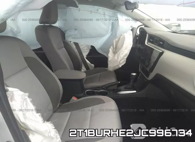 2T1BURHE2JC996734 фото 6