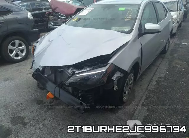 2T1BURHE2JC996734 фото 7