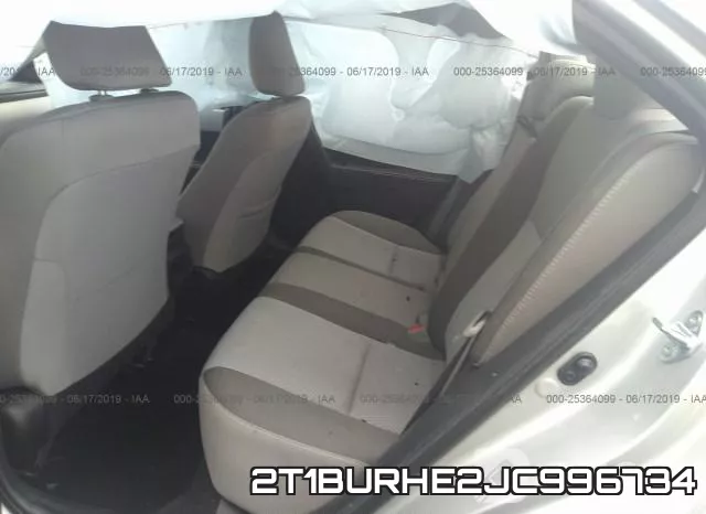2T1BURHE2JC996734 фото 9