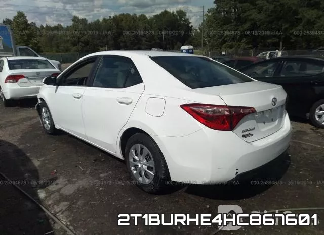 2T1BURHE4HC867601 фото 4
