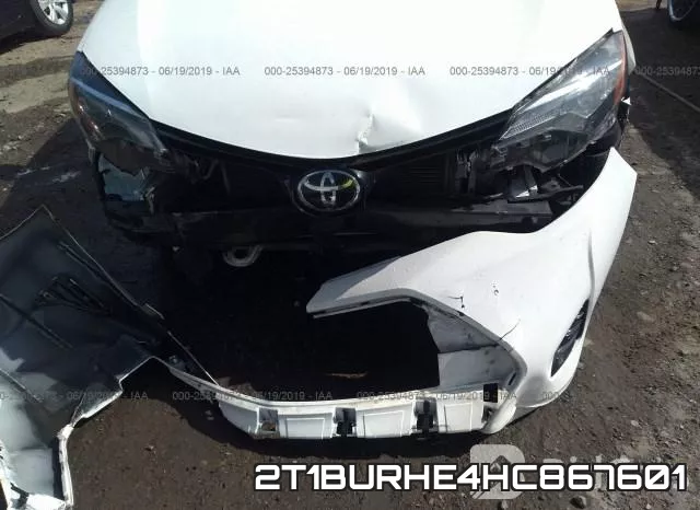 2T1BURHE4HC867601 фото 7