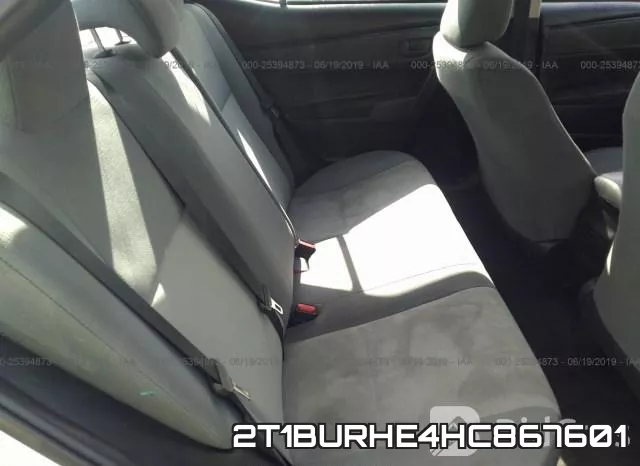 2T1BURHE4HC867601 фото 9