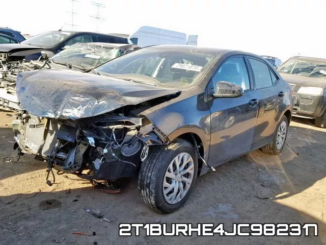 2T1BURHE4JC982317 фото 3