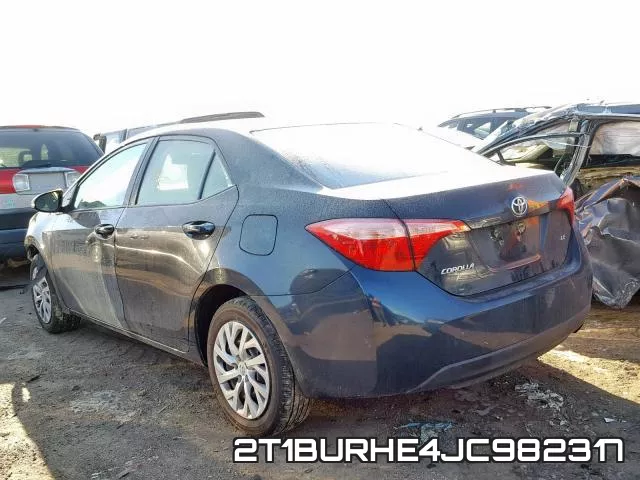 2T1BURHE4JC982317 фото 4